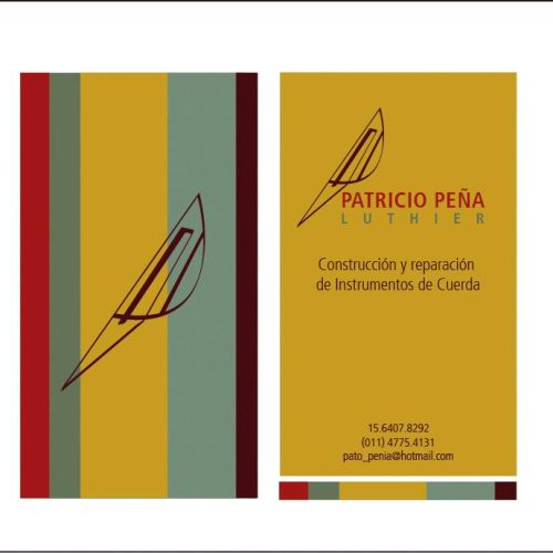 Diseño de Marca