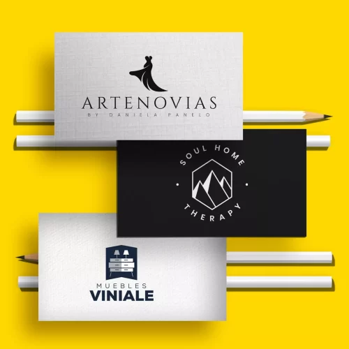 Diseño de Marca